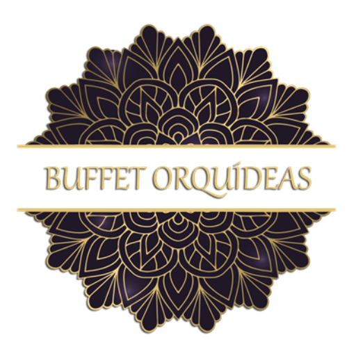Comercial Buffet Orquídeas